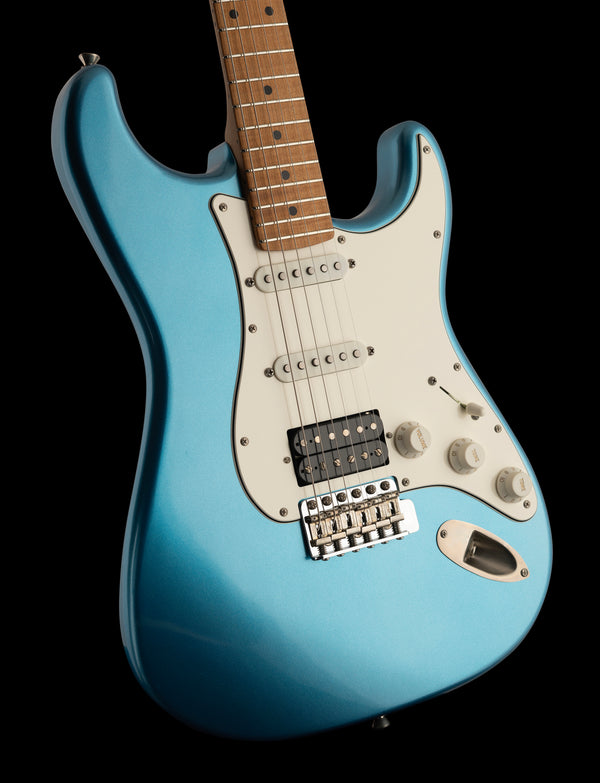Xotic California Classic XSCPRO-2 Lake Placid Blue