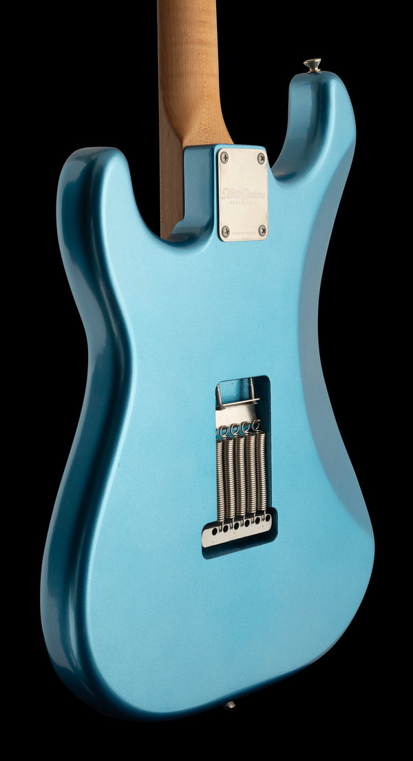 Xotic California Classic XSCPRO-2 Lake Placid Blue