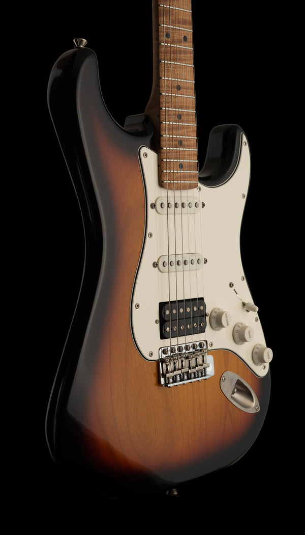 Xotic California Classic XSCPRO-2 3 Tone Burst