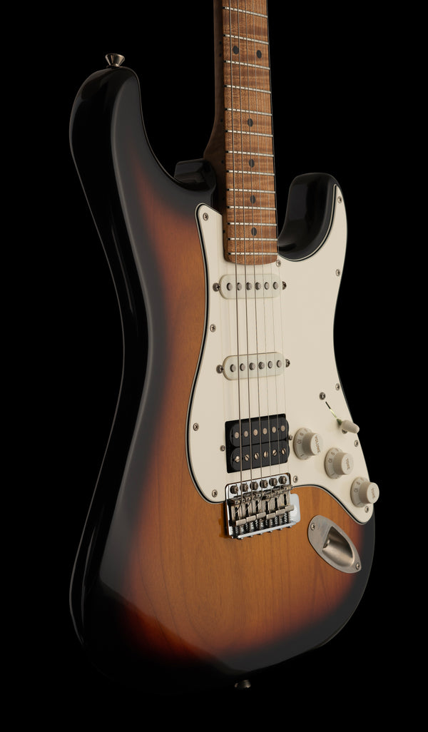 Xotic California Classic XSCPRO-2 3 Tone Burst