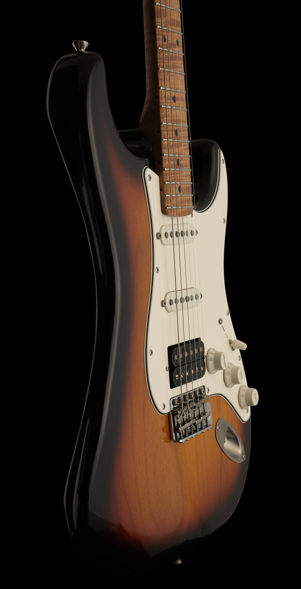 Xotic California Classic XSCPRO-2 3 Tone Burst