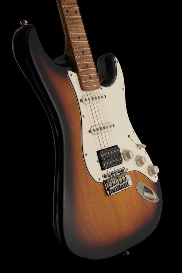 Xotic California Classic XSCPRO-2 3 Tone Burst
