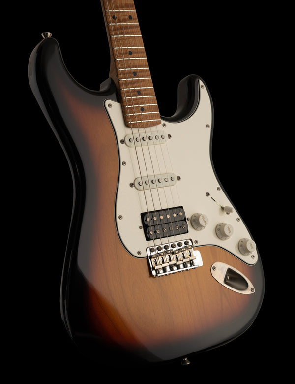 Xotic California Classic XSCPRO-2 3 Tone Burst
