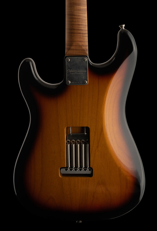 Xotic California Classic XSCPRO-2 3 Tone Burst