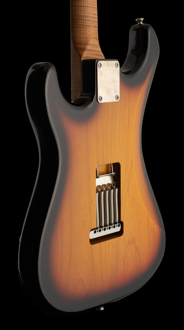 Xotic California Classic XSCPRO-2 3 Tone Burst