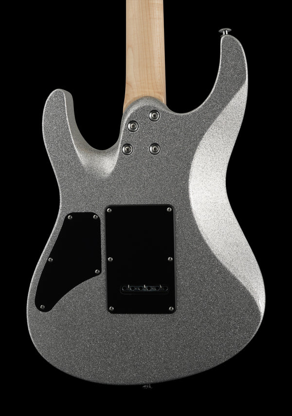 Suhr Custom Modern - Silver Sparkle