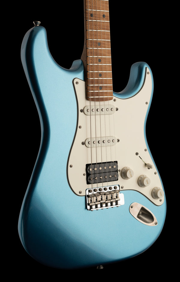 Xotic California Classic XSCPRO-2 Lake Placid Blue