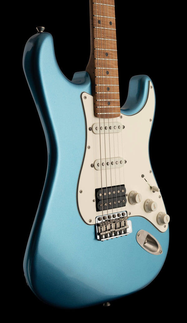 Xotic California Classic XSCPRO-2 Lake Placid Blue