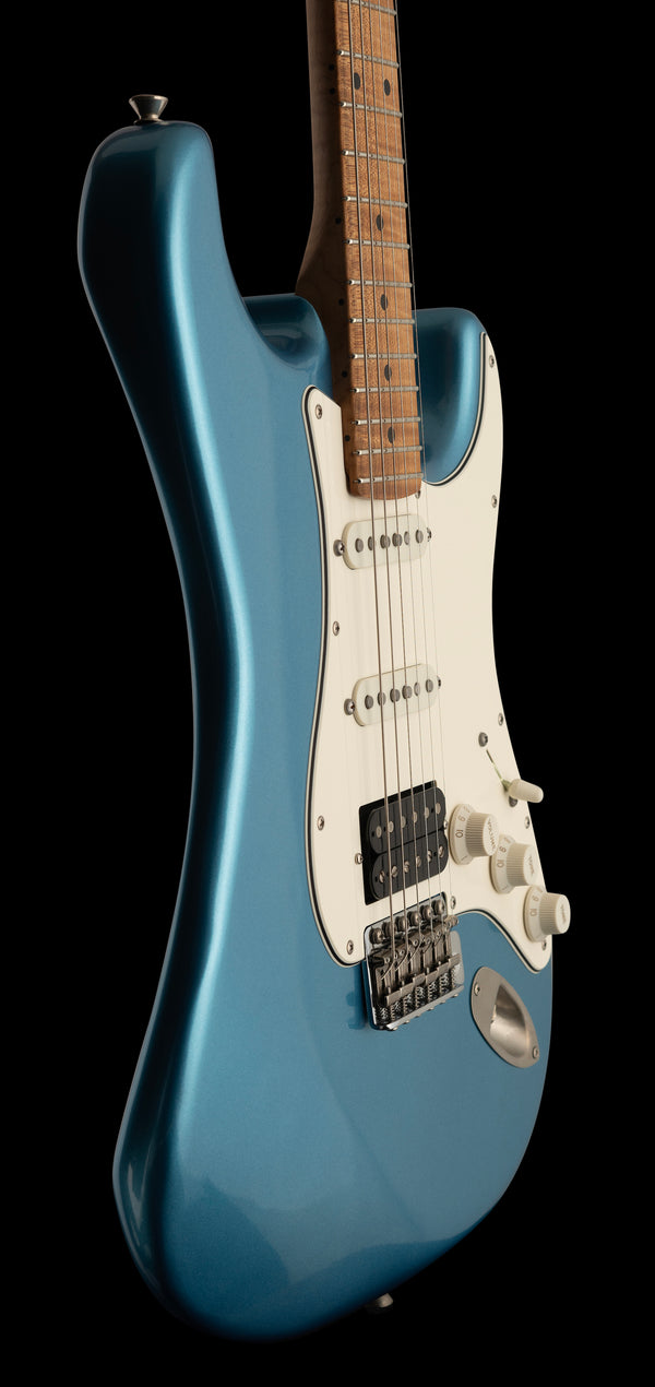 Xotic California Classic XSCPRO-2 Lake Placid Blue