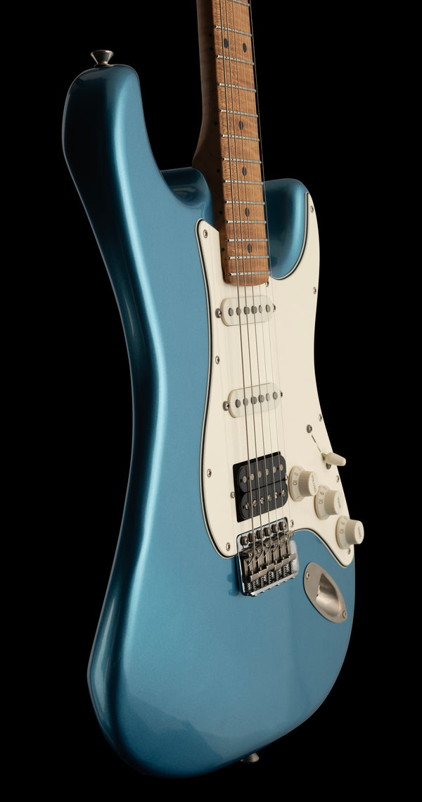 Xotic California Classic XSCPRO-2 Lake Placid Blue