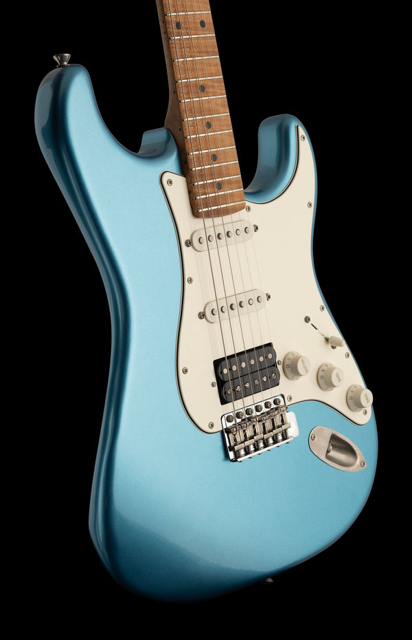 Xotic California Classic XSCPRO-2 Lake Placid Blue