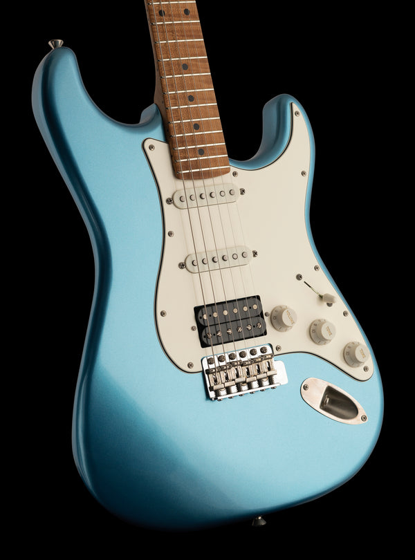 Xotic California Classic XSCPRO-2 Lake Placid Blue