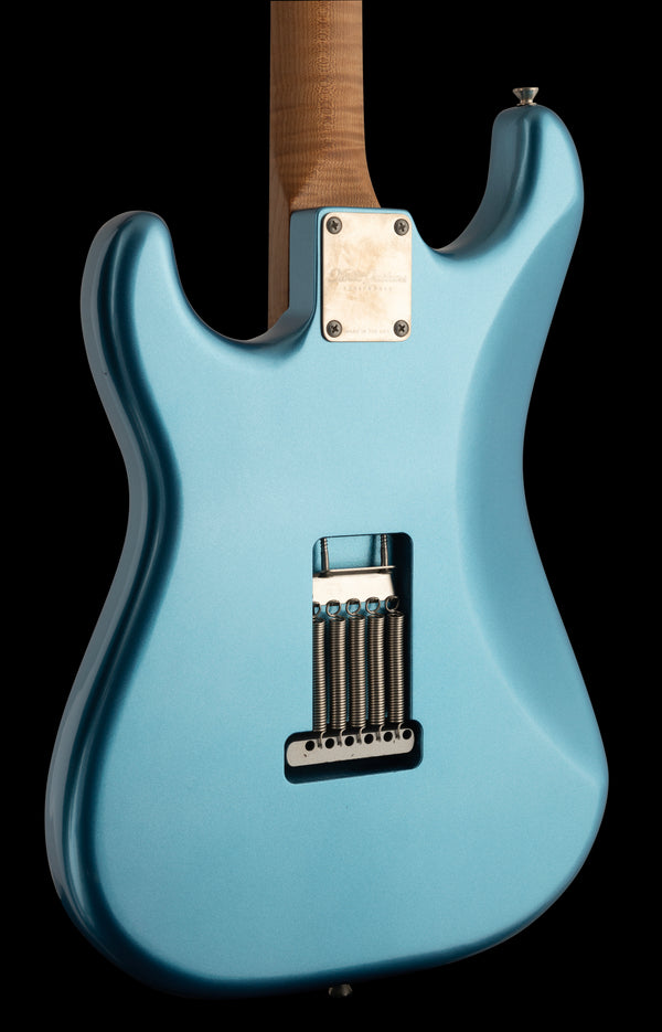 Xotic California Classic XSCPRO-2 Lake Placid Blue