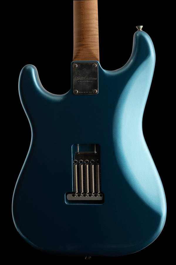 Xotic California Classic XSCPRO-2 Lake Placid Blue