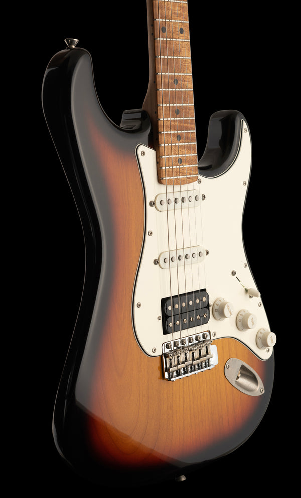 Xotic California Classic XSCPRO-2 3 Tone Burst