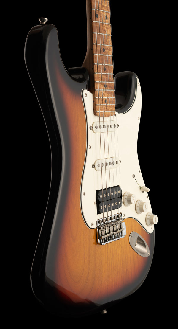 Xotic California Classic XSCPRO-2 3 Tone Burst