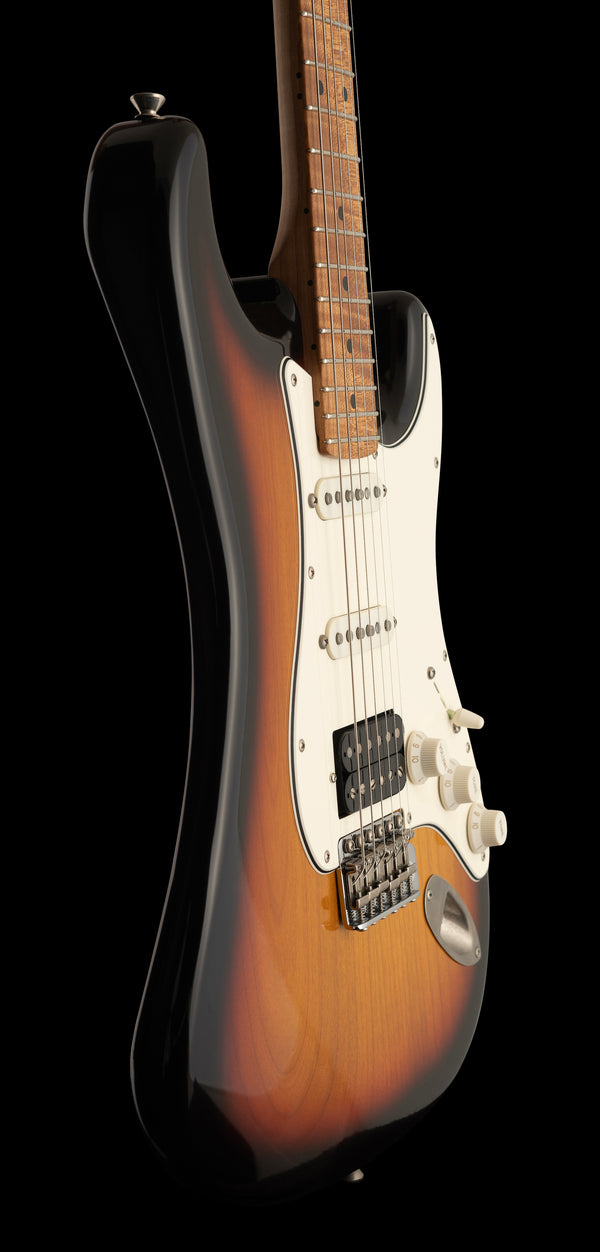 Xotic California Classic XSCPRO-2 3 Tone Burst