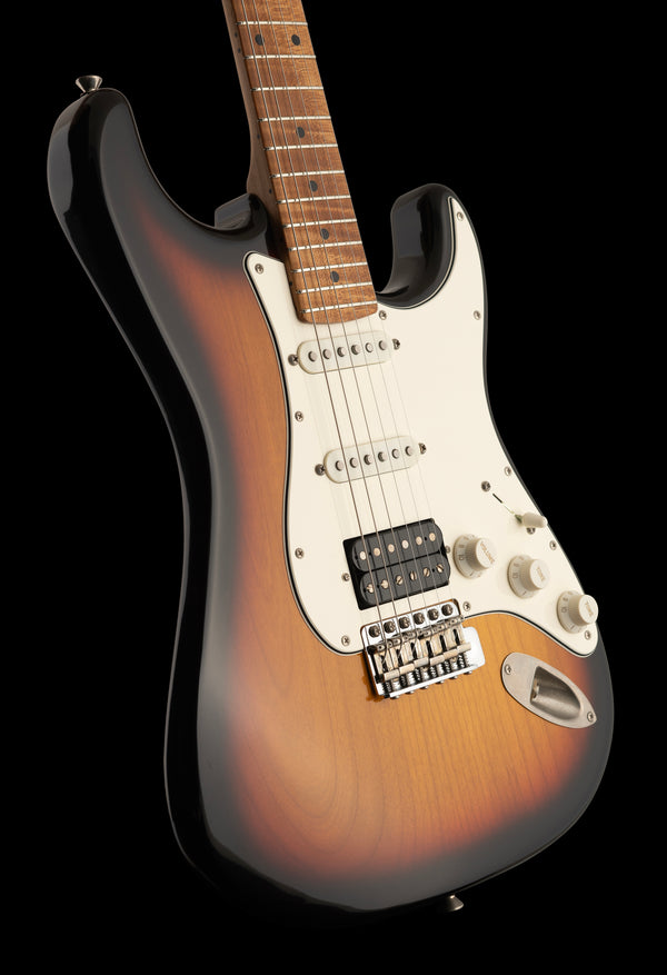 Xotic California Classic XSCPRO-2 3 Tone Burst