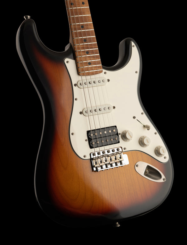 Xotic California Classic XSCPRO-2 3 Tone Burst