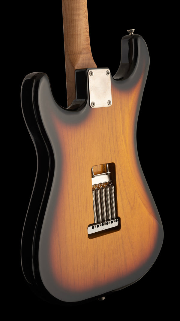 Xotic California Classic XSCPRO-2 3 Tone Burst
