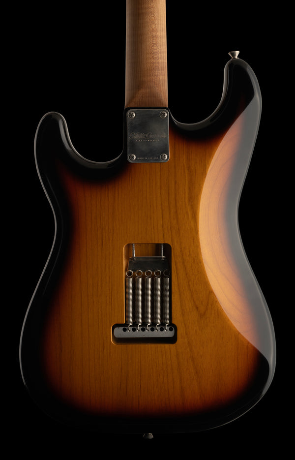 Xotic California Classic XSCPRO-2 3 Tone Burst