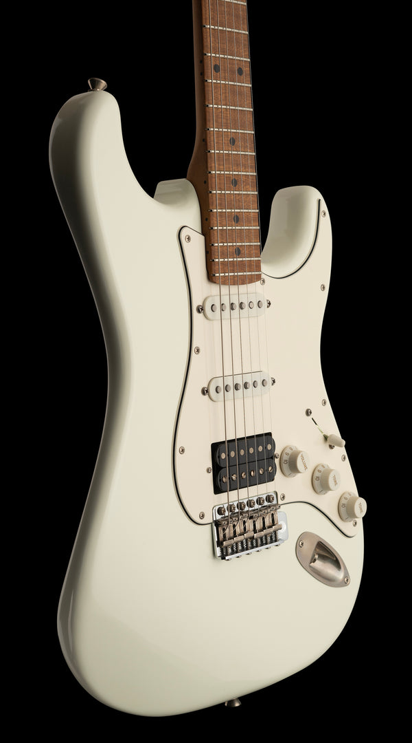 Xotic California Classic XSCPRO-2 Olympic White