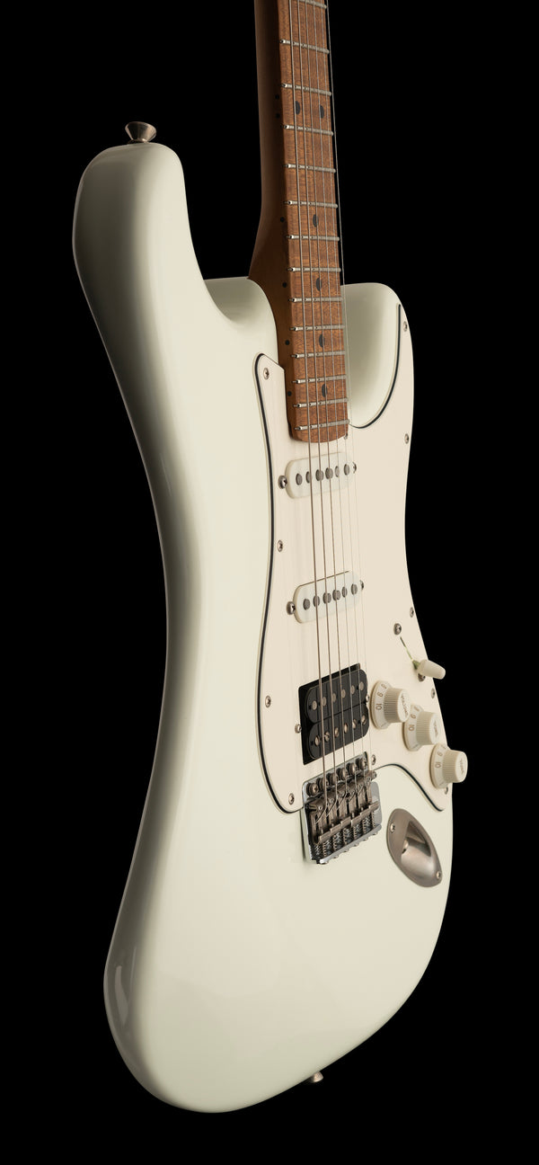 Xotic California Classic XSCPRO-2 Olympic White