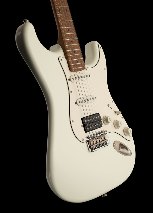 Xotic California Classic XSCPRO-2 Olympic White