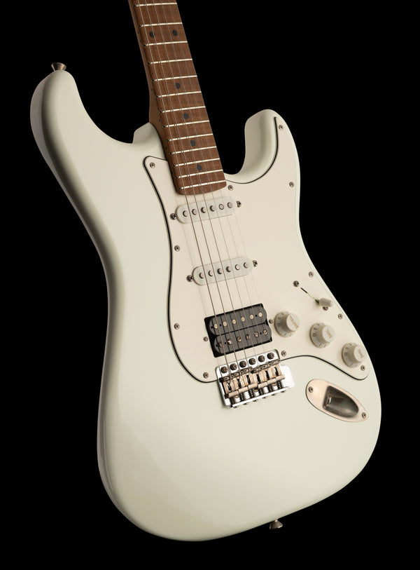 Xotic California Classic XSCPRO-2 Olympic White