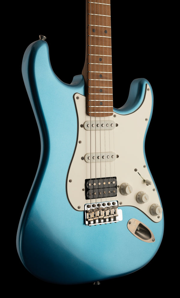 Xotic California Classic XSCPRO-2 Lake Placid Blue