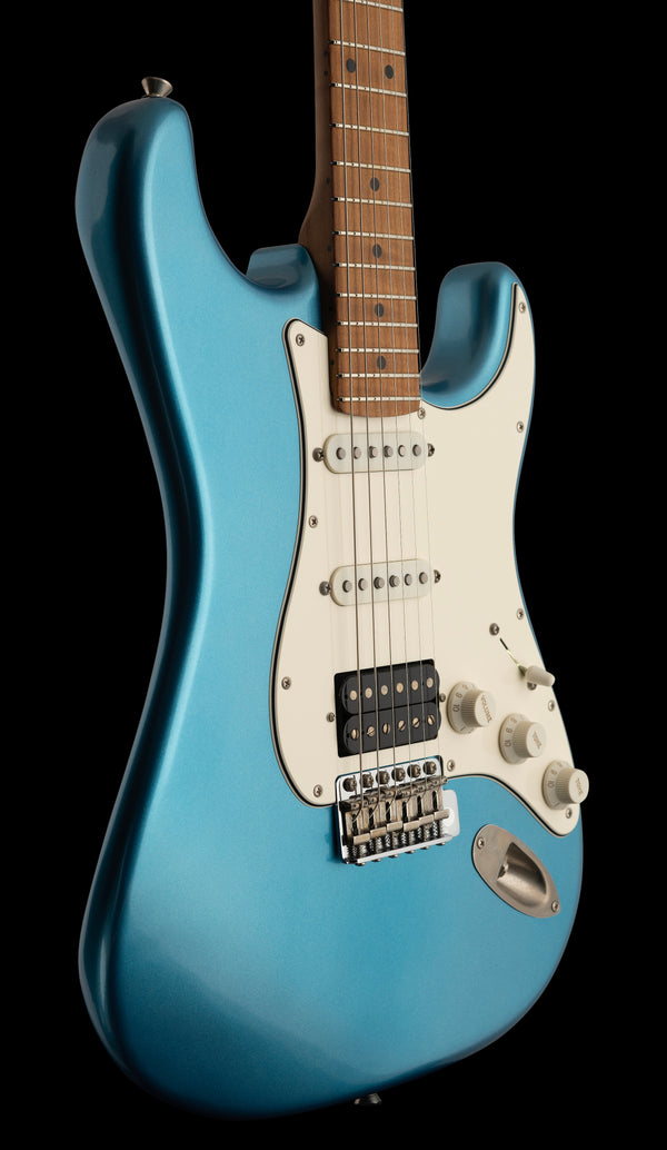 Xotic California Classic XSCPRO-2 Lake Placid Blue