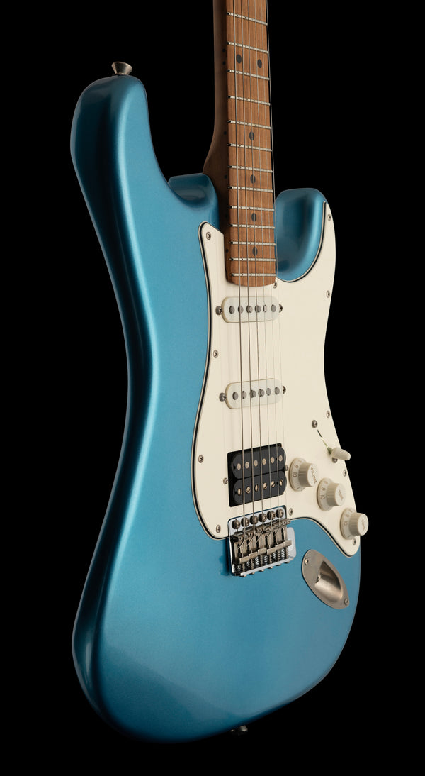 Xotic California Classic XSCPRO-2 Lake Placid Blue