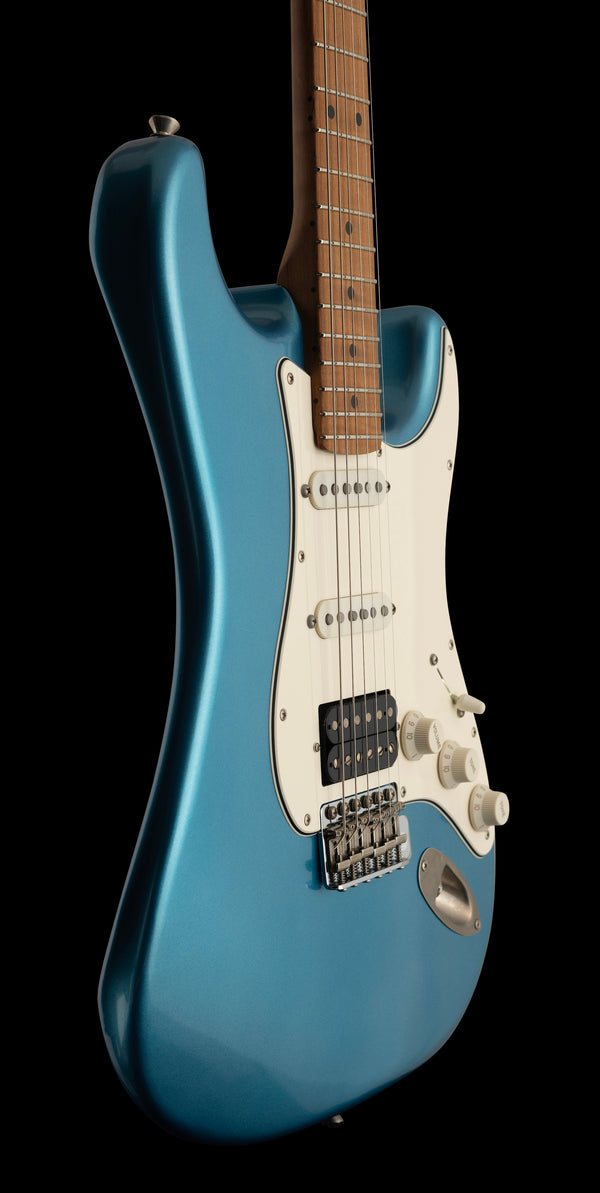 Xotic California Classic XSCPRO-2 Lake Placid Blue