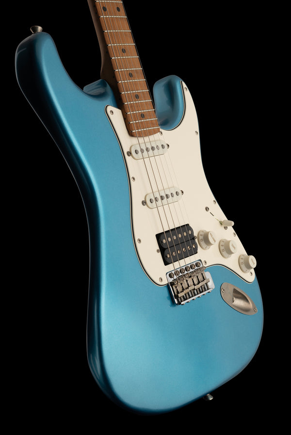 Xotic California Classic XSCPRO-2 Lake Placid Blue