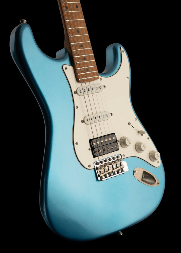 Xotic California Classic XSCPRO-2 Lake Placid Blue