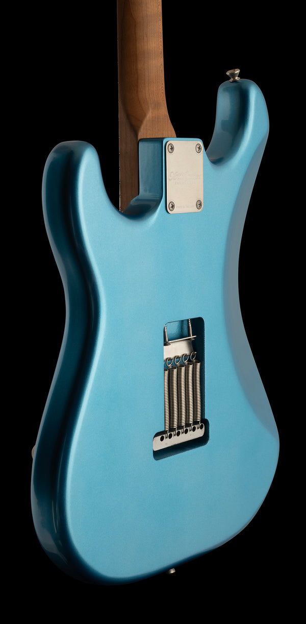Xotic California Classic XSCPRO-2 Lake Placid Blue