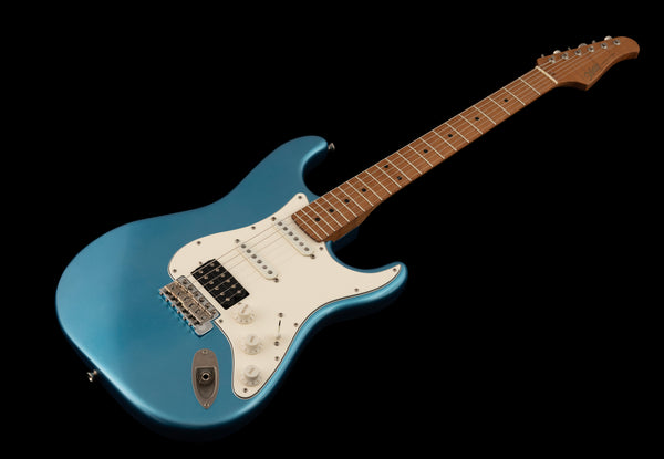 Xotic California Classic XSCPRO-2 Lake Placid Blue