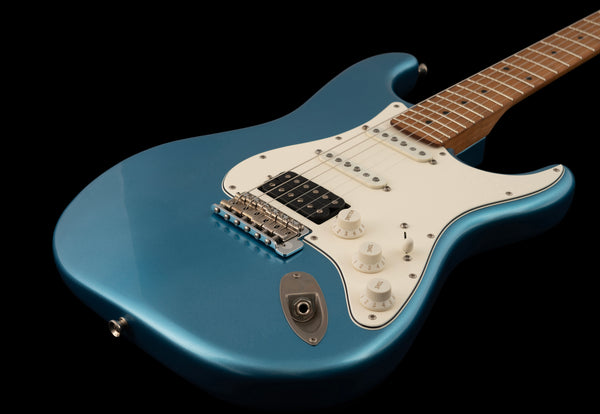 Xotic California Classic XSCPRO-2 Lake Placid Blue