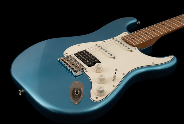 Xotic California Classic XSCPRO-2 Lake Placid Blue