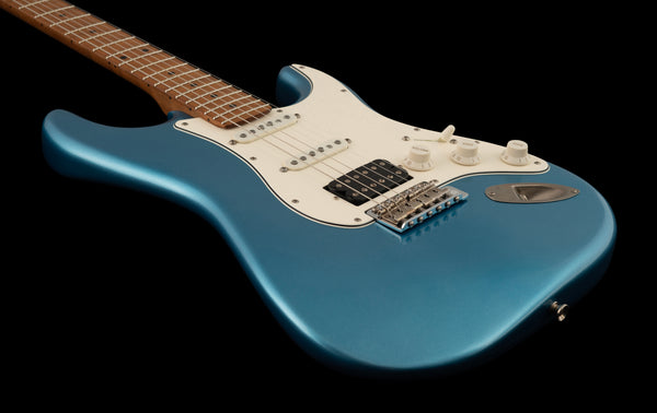 Xotic California Classic XSCPRO-2 Lake Placid Blue