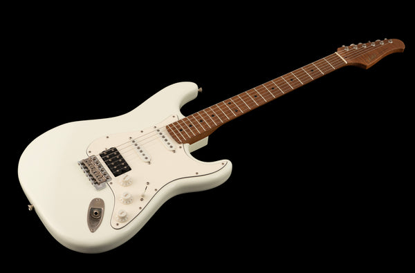 Xotic California Classic XSCPRO-2 Olympic White