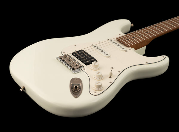 Xotic California Classic XSCPRO-2 Olympic White