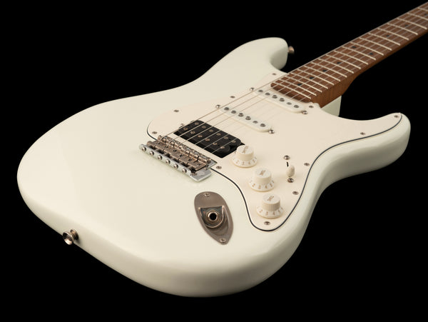 Xotic California Classic XSCPRO-2 Olympic White