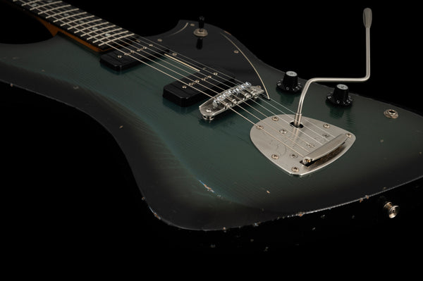 Novo Voltur J - Pelham Burst