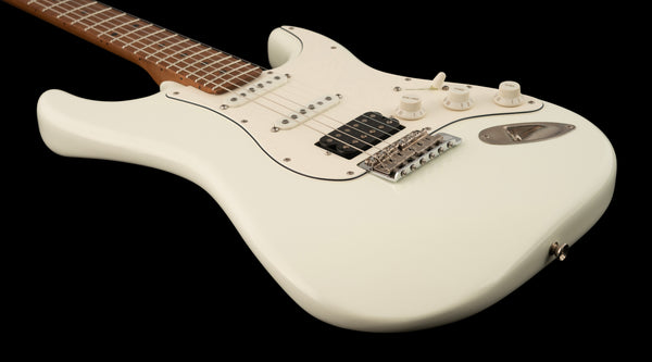 Xotic California Classic XSCPRO-2 Olympic White