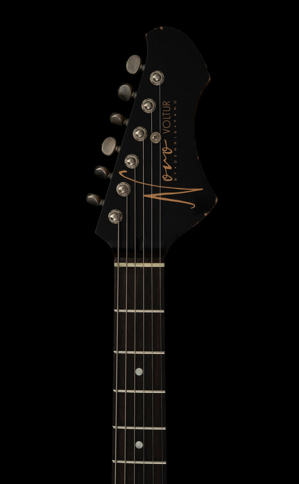 Novo Voltur J - Pelham Burst