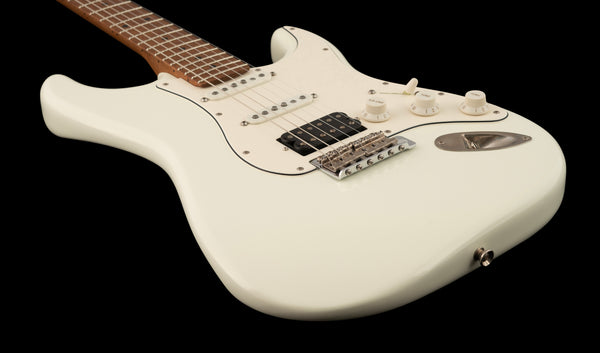 Xotic California Classic XSCPRO-2 Olympic White