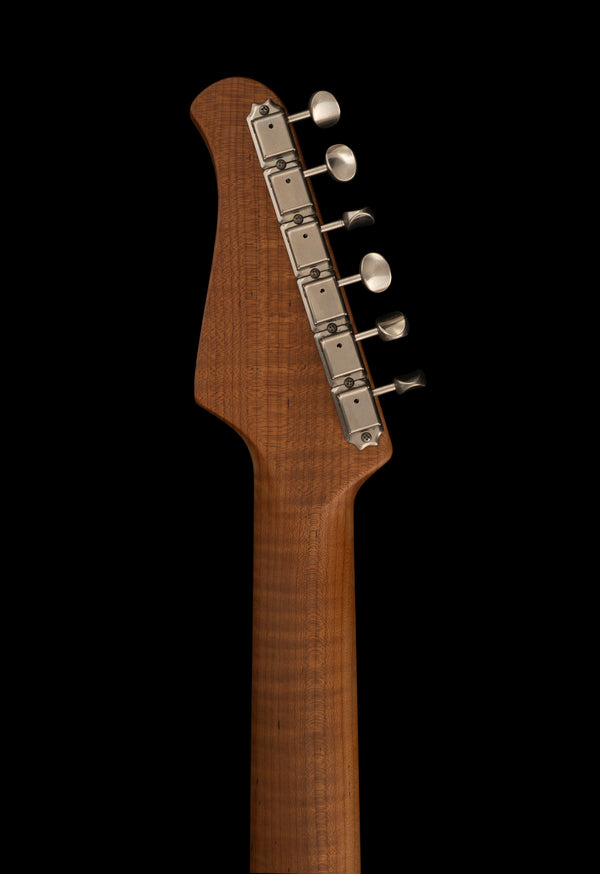 Xotic California Classic XSCPRO-2 Olympic White