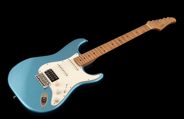 Xotic California Classic XSCPRO-2 Lake Placid Blue