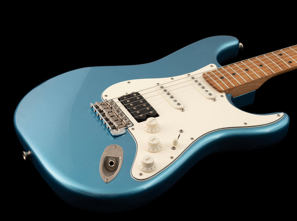 Xotic California Classic XSCPRO-2 Lake Placid Blue